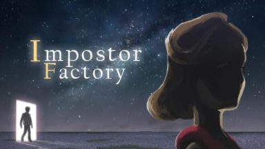 Featured Impostor Factory Free Download