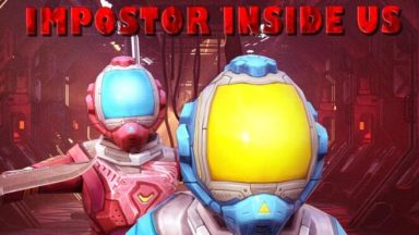 Featured Impostor Inside Us Free Download