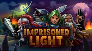 Featured Imprisoned Light Free Download