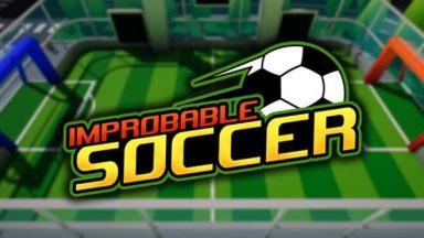 Featured Improbable Soccer Free Download