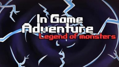 Featured In Game Adventure Legend of Monsters Free Download