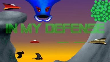 Featured In My Defense Free Download