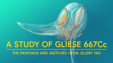 Featured In Other Waters A Study of Gliese 667Cc Free Download