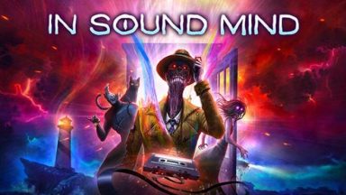 Featured In Sound Mind Free Download