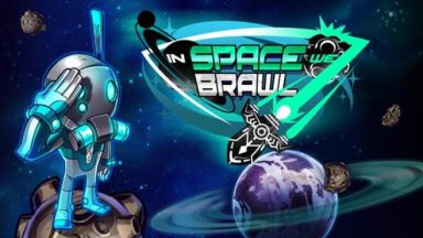 Featured In Space We Brawl Free Download