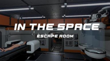 Featured In The Space Escape Room Free Download