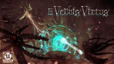 Featured In Verbis Virtus Free Download