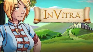 Featured In Vitra JRPG Adventure Free Download