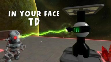 Featured In Your Face TD Free Download