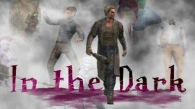 Featured In the Dark Free Download