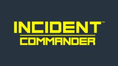 Featured Incident Commander Free Download