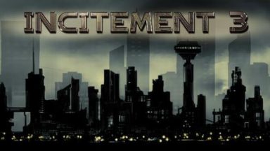 Featured Incitement 3 Free Download