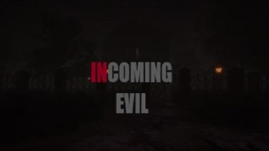 Featured Incoming Evil Free Download