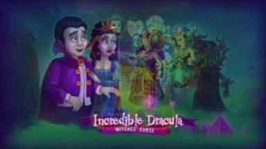 Featured Incredible Dracula Witches Curse Free Download