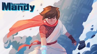 Featured Incredible Mandy Free Download