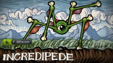 Featured Incredipede Free Download