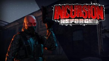 Featured Incursion Reforged Free Download