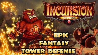 Featured Incursion The Thing Free Download