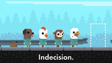 Featured Indecision Free Download