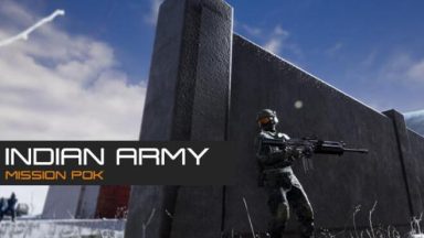 Featured Indian Army Mission POK Free Download