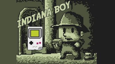 Featured Indiana Boy Steam Edition Free Download