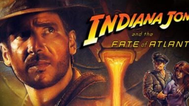 Featured Indiana Jones and the Fate of Atlantis Free Download