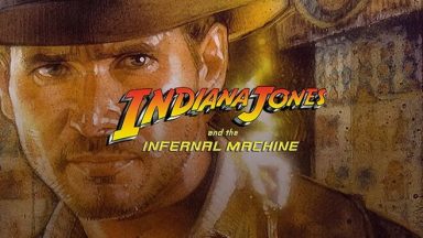 Featured Indiana Jones and the Infernal Machine Free Download