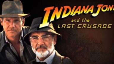 Featured Indiana Jones and the Last Crusade Free Download