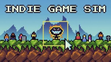 Featured Indie Game Sim Free Download