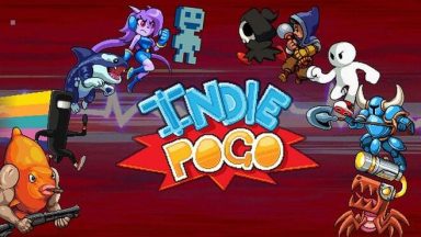 Featured Indie Pogo Free Download