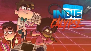 Featured Indiecalypse Free Download