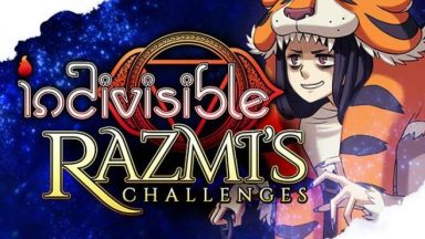 Featured Indivisible Razmis Challenges Free Download