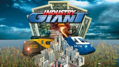Featured Industry Giant Free Download