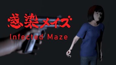 Featured Infected Maze Free Download