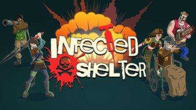 Featured Infected Shelter Free Download