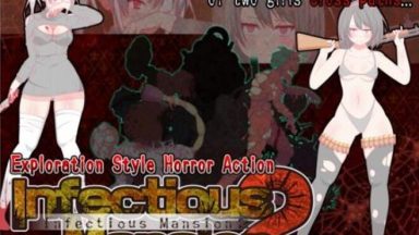 Featured Infectious Mansion 2 Free Download