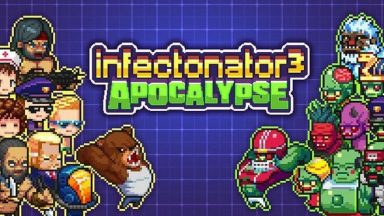 Featured Infectonator 3 Apocalypse Free Download