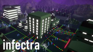 Featured Infectra Free Download