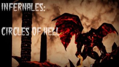 Featured Infernales Circles of Hell Free Download