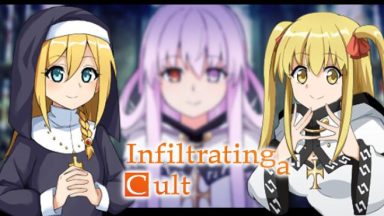 Featured Infiltrating a Cult Free Download
