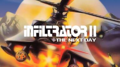 Featured Infiltrator 2 Free Download