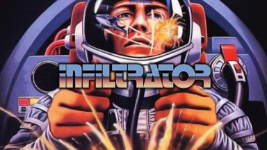 Featured Infiltrator Free Download