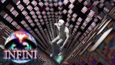 Featured Infini Free Download