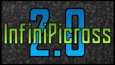 Featured InfiniPicross 20 Free Download