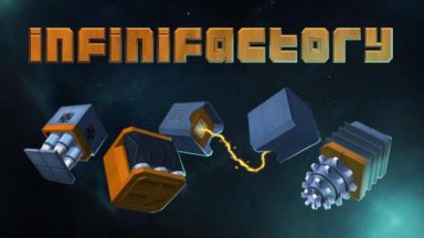Featured Infinifactory Free Download