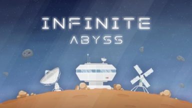 Featured Infinite Abyss Free Download