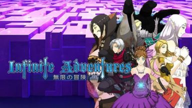Featured Infinite Adventures Free Download
