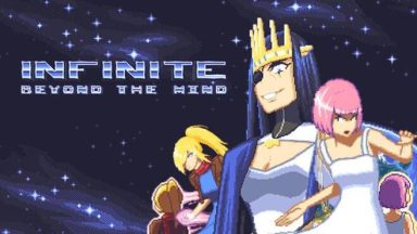 Featured Infinite Beyond The Mind Free Download