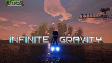 Featured Infinite Gravity Free Download