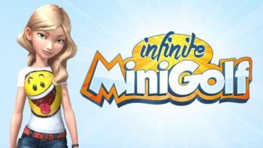 Featured Infinite Mini Golf Free Download